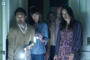 The Last Man on Earth 3x02
