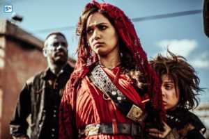 Z Nation 3