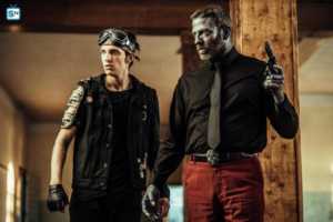 Z Nation 3x09