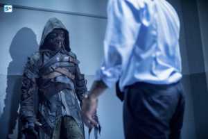 Arrow 5x05