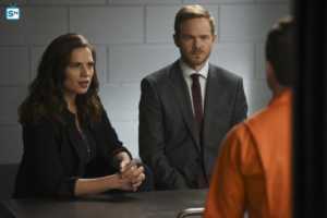 Conviction 1x05