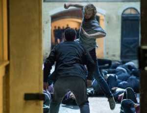 Iron Fist