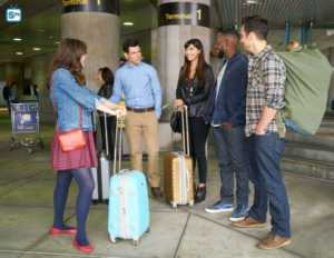 New Girl 6x04
