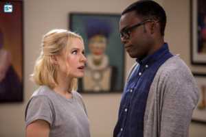 The Good Place 1x05