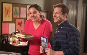 Brooklyn Nine-Nine 4x16