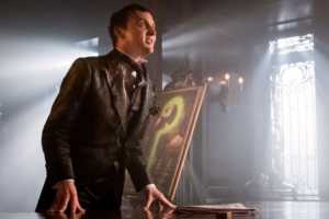 Gotham 3x16