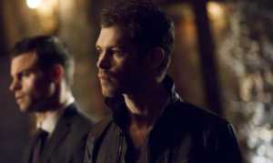 The Originals 5
