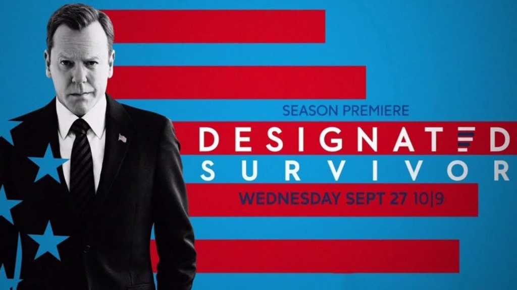 Designated Survivor 2