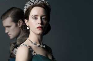 The Crown 2 stagione