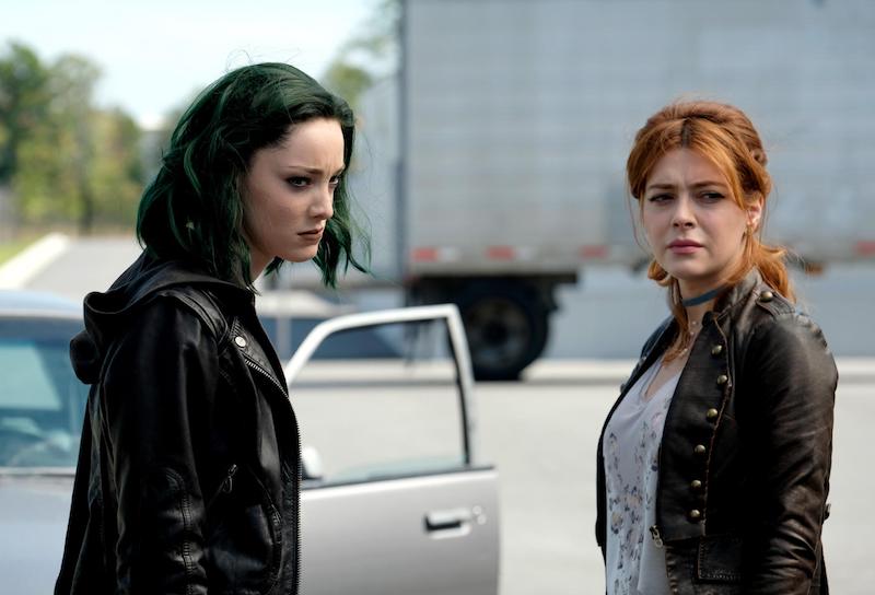 The Gifted 1x07
