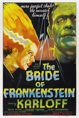 La-moglie-di-Frankenstein-Poster