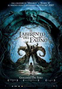 Il Labirinto del Fauno