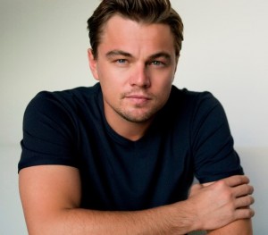 Leonardo DiCaprioPR approval required