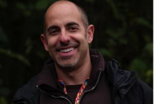 David Goyer per The Beach