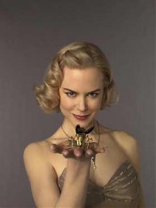 La Bussola D'oro Nicole Kidman