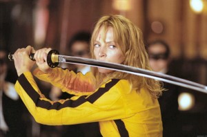 kill bill