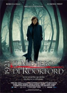 1921 il mistero di Rookford