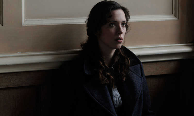 1921 – il mistero di Rookford