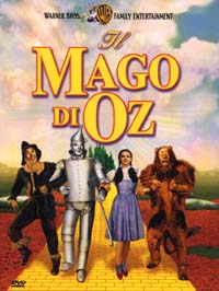 Il Mago di Oz trama