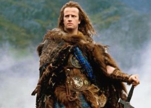 Highlander - L'ultimo immortale