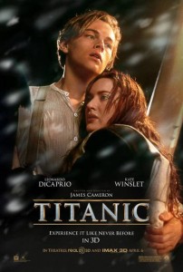 Colonna sonora Titanic 