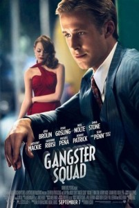 Gangster Squad-locandina