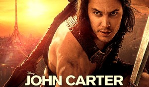 John Carter