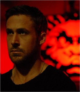 Only God Forgives