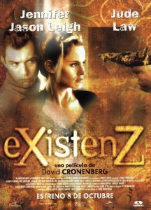 eXistenZ