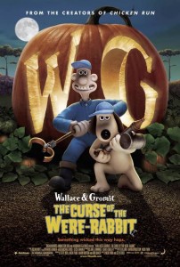 Wallace e Gromit La maledizione del coniglio mannaro film