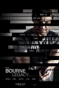 bourne legacy