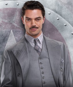 Dominic Cooper