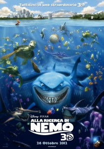 Alla ricerca di Nemo