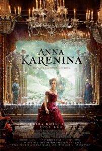 Anna Karenina