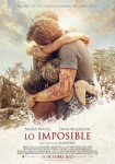 The Impossible-locandina