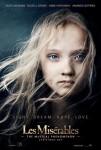 les miserables nuovo poster