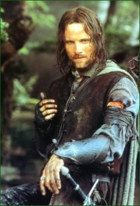 Viggo Mortensen