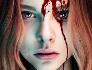 carrie
