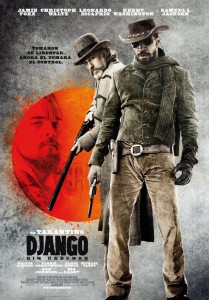 django poster