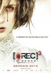 Rec 3 - La genesi-poster-ita