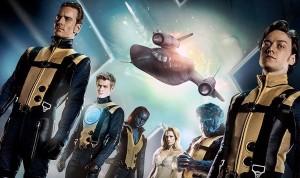X-Men-giorni di un futuro passato