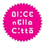 alice nella citta logo 2012