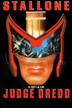 Dredd - La Legge sono io