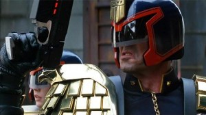 Dredd - La Legge sono io