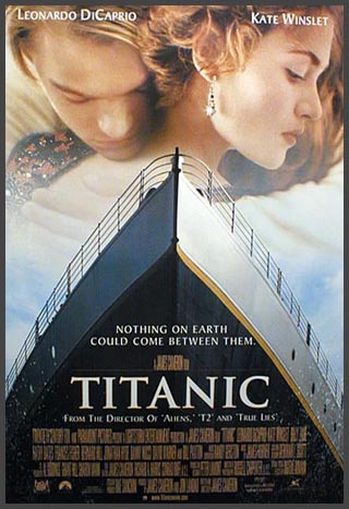 Titanic film