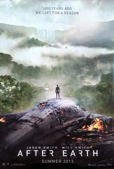 After earth-poster-ufficiale