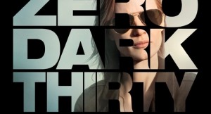 Zero Dark Thirty-film