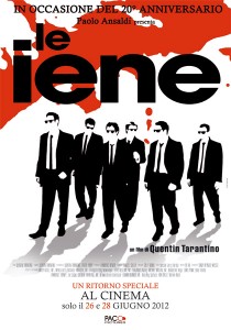 le_iene_poster