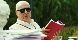 Alan Arkin per Argo