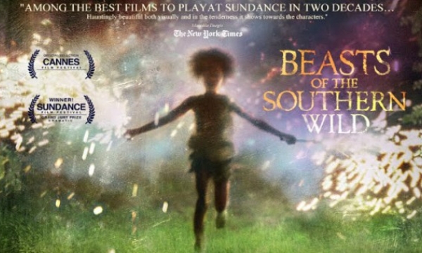 Beasts of the Southern Wild-film